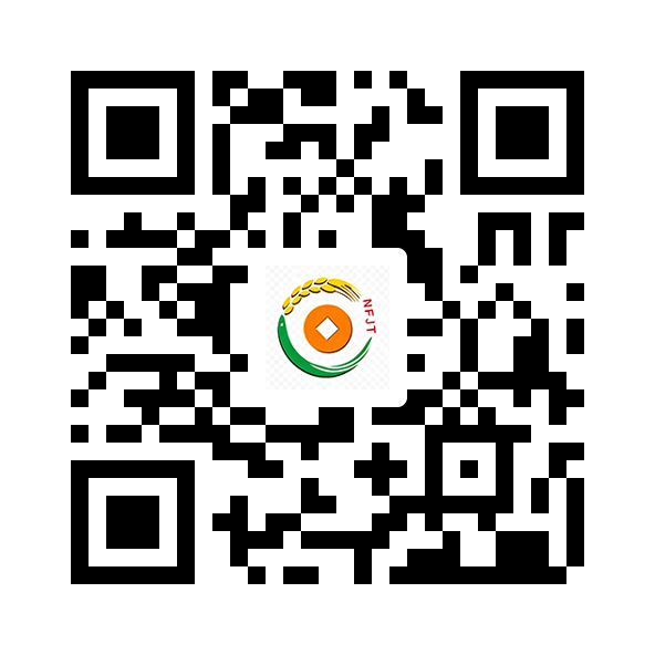 扫描二维码访问抚州市属农业发展集团网站